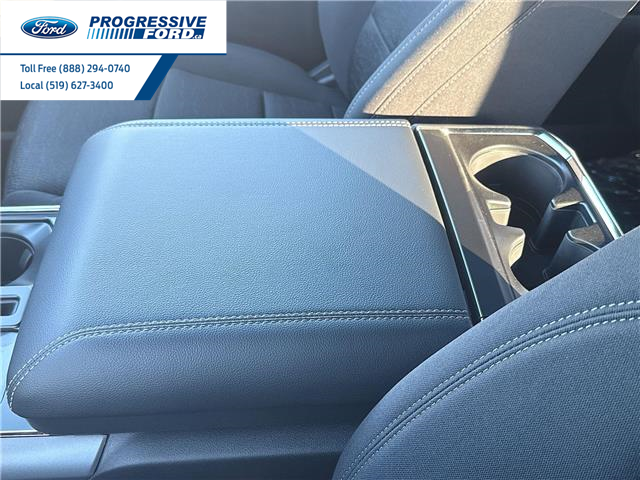 2025 Ford F-150 XLT (Stk: SKF23542) in Wallaceburg - Image 21 of 25