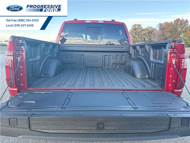 2025 Ford F-150 XLT (Stk: SKF23542) in Wallaceburg - Image 23 of 25