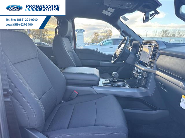 2025 Ford F-150 XLT (Stk: SKF23542) in Wallaceburg - Image 24 of 25