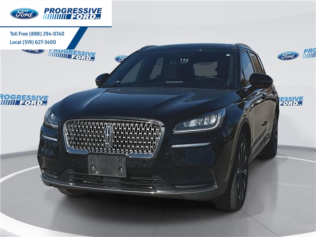 2022 Lincoln Corsair Reserve (Stk: NUL28879) in Wallaceburg - Image 1 of 26 2022 Lincoln Corsair Reserve (Stk: NUL28879) in Wallaceburg - Image 1 of 26