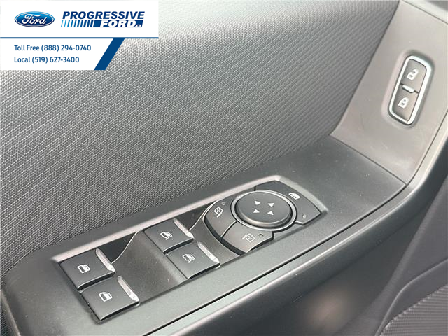 2025 Ford F-150 STX (Stk: SKF32094) in Wallaceburg - Image 13 of 24