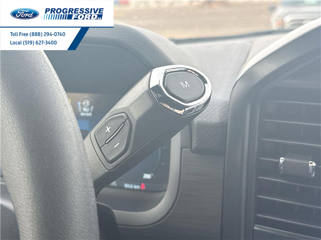 2025 Ford F-150 STX (Stk: SKF32094) in Wallaceburg - Image 19 of 24