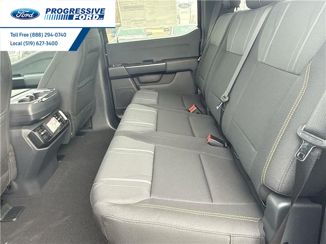 2025 Ford F-150 STX (Stk: SKF32094) in Wallaceburg - Image 21 of 24