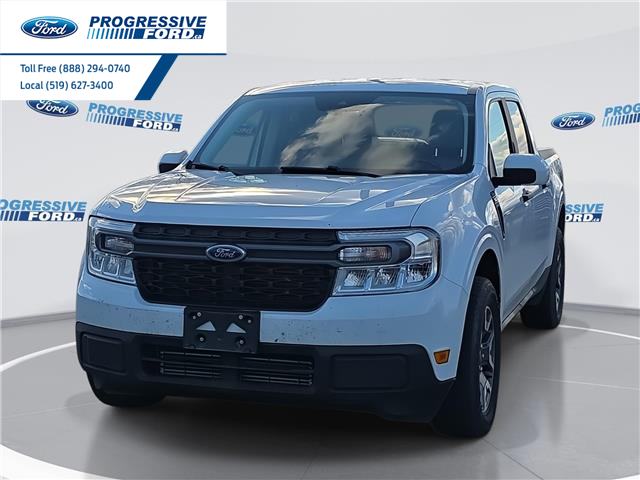 2022 Ford Maverick XLT (Stk: NRA89935T) in Wallaceburg - Image 1 of 24