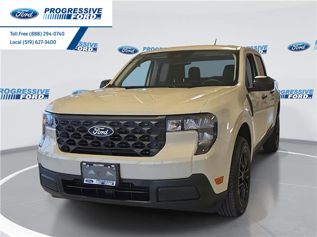 2025 Ford Maverick XL (Stk: SRB12372) in Wallaceburg - Image 1 of 10 2025 Ford Maverick XL (Stk: SRB12372) in Wallaceburg - Image 1 of 10