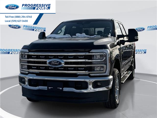 2026 Ford F-250 XLT (Stk: TED02530) in Wallaceburg - Image 1 of 25