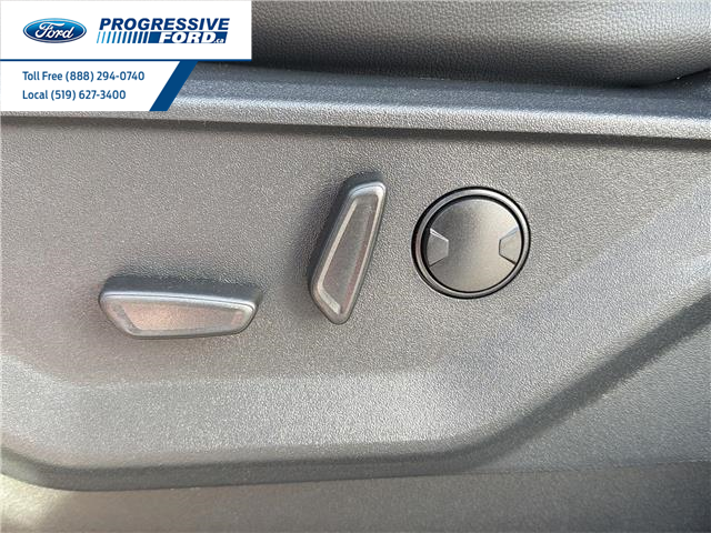 2025 Ford F-150 Lariat (Stk: SKF43672) in Wallaceburg - Image 12 of 25