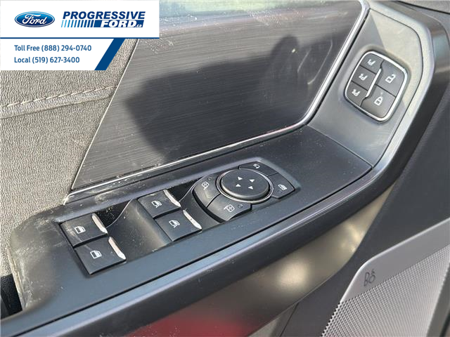 2025 Ford F-150 Lariat (Stk: SKF43672) in Wallaceburg - Image 13 of 25