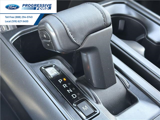 2025 Ford F-150 Lariat (Stk: SKF43672) in Wallaceburg - Image 20 of 25