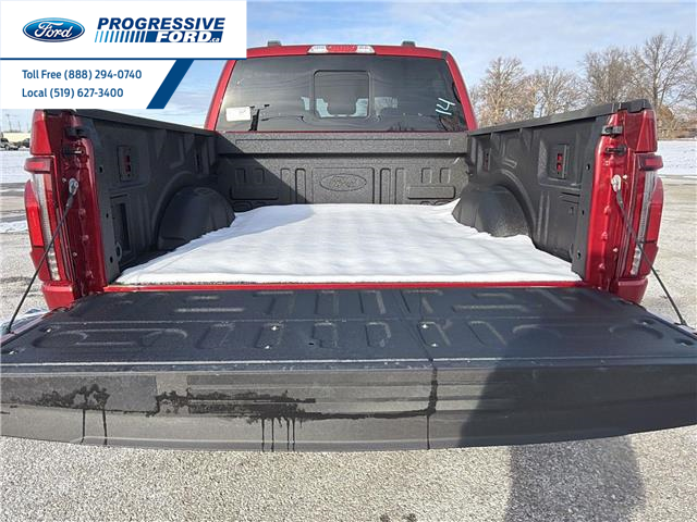 2025 Ford F-150 Lariat (Stk: SKF43672) in Wallaceburg - Image 23 of 25