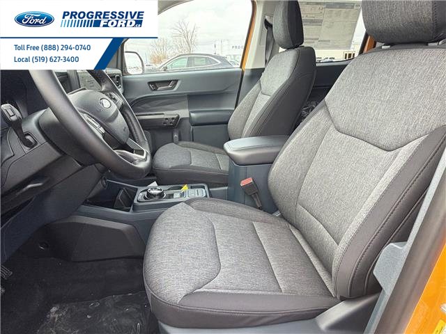 2026 Ford Maverick XLT (Stk: TRA10717) in Wallaceburg - Image 11 of 25