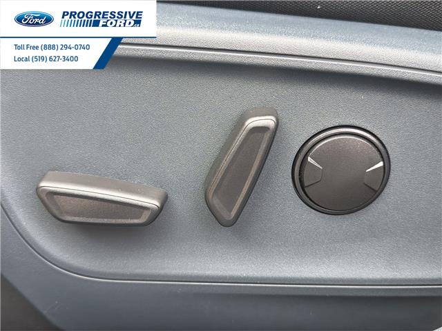 2026 Ford Maverick XLT (Stk: TRA10717) in Wallaceburg - Image 12 of 25