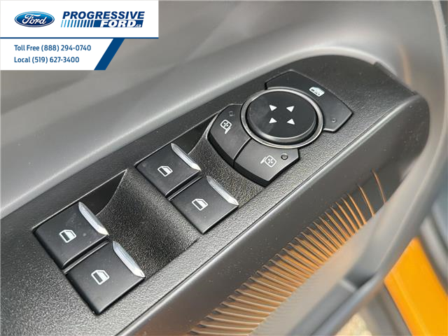 2026 Ford Maverick XLT (Stk: TRA10717) in Wallaceburg - Image 13 of 25