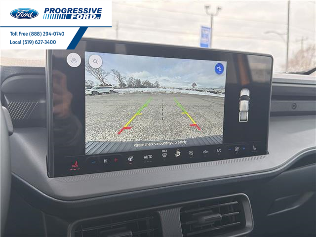 2026 Ford Maverick XLT (Stk: TRA10717) in Wallaceburg - Image 17 of 25