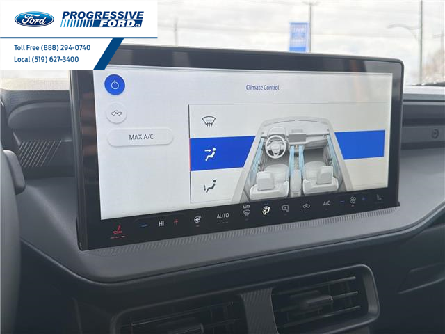 2026 Ford Maverick XLT (Stk: TRA10717) in Wallaceburg - Image 18 of 25