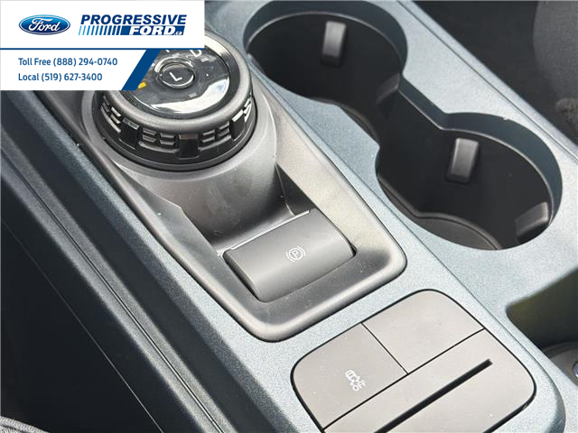 2026 Ford Maverick XLT (Stk: TRA10717) in Wallaceburg - Image 19 of 25