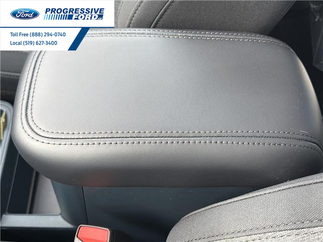 2026 Ford Maverick XLT (Stk: TRA10717) in Wallaceburg - Image 20 of 25