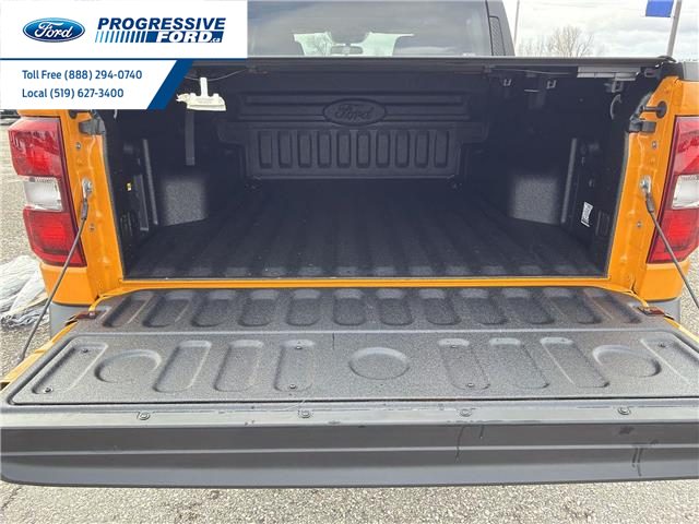 2026 Ford Maverick XLT (Stk: TRA10717) in Wallaceburg - Image 23 of 25