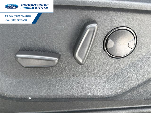 2025 Ford F-150 Lariat (Stk: SFC30027) in Wallaceburg - Image 12 of 25