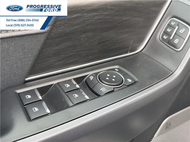 2025 Ford F-150 Lariat (Stk: SFC30027) in Wallaceburg - Image 13 of 25