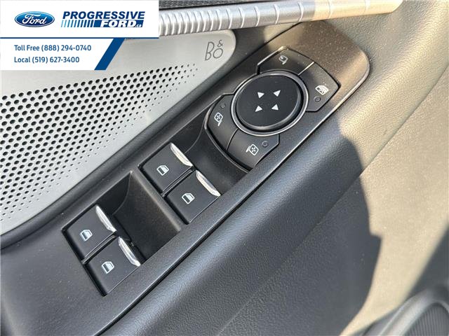 2026 Ford Explorer ST (Stk: TGA04771) in Wallaceburg - Image 13 of 27