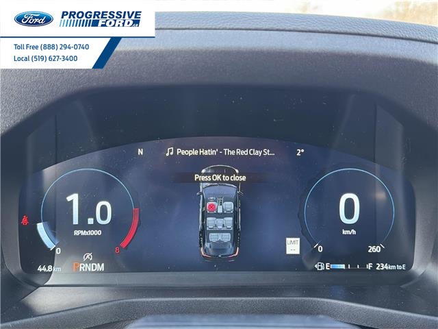 2026 Ford Explorer ST (Stk: TGA04771) in Wallaceburg - Image 15 of 27