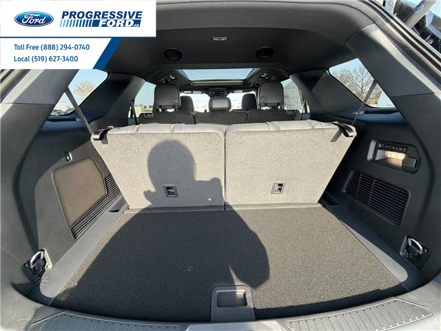 2026 Ford Explorer ST (Stk: TGA04771) in Wallaceburg - Image 25 of 27