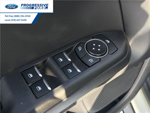 2025 Ford Bronco Sport Outer Banks (Stk: SRF77382) in Wallaceburg - Image 13 of 26