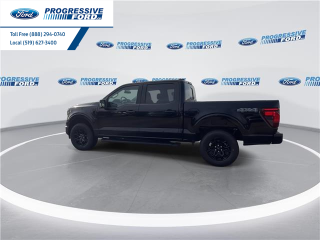 2025 Ford F-150 XLT (Stk: SFB79791) in Wallaceburg - Image 7 of 25