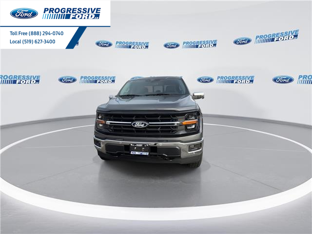 2025 Ford F-150 XLT (Stk: SKF27903) in Wallaceburg - Image 3 of 25