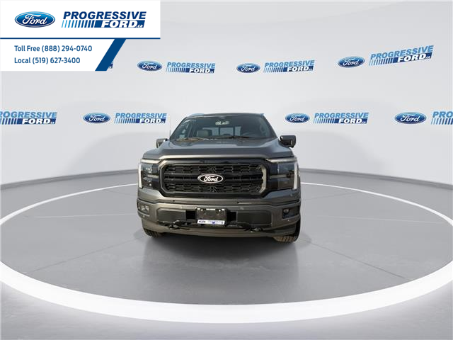 2025 Ford F-150 Lariat (Stk: SKF03132) in Wallaceburg - Image 3 of 25
