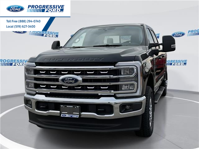 2026 Ford F-250 XLT (Stk: TED02530) in Wallaceburg - Image 1 of 25 2026 Ford F-250 XLT (Stk: TED02530) in Wallaceburg - Image 1 of 25