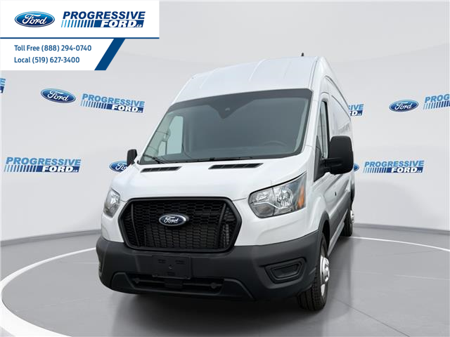 2025 Ford Transit-350 Cargo Base (Stk: SKA38720) in Wallaceburg - Image 1 of 13