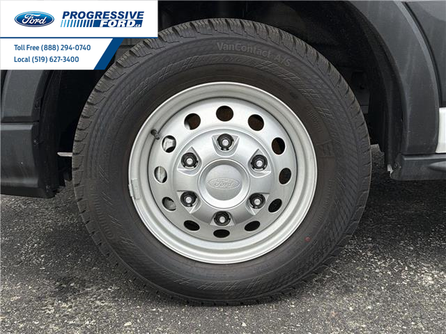 2025 Ford Transit-350 Cargo Base (Stk: SKA38720) in Wallaceburg - Image 2 of 13