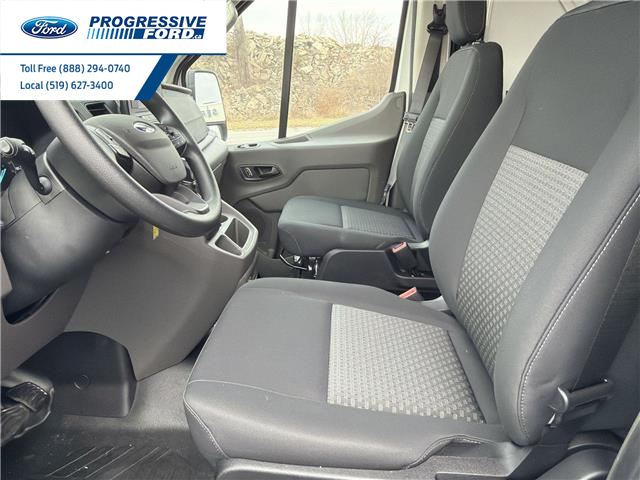 2025 Ford Transit-350 Cargo Base (Stk: SKA38720) in Wallaceburg - Image 3 of 13
