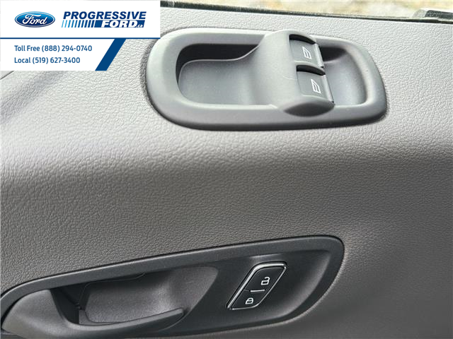 2025 Ford Transit-350 Cargo Base (Stk: SKA38720) in Wallaceburg - Image 5 of 13