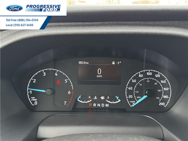 2025 Ford Transit-350 Cargo Base (Stk: SKA38720) in Wallaceburg - Image 7 of 13