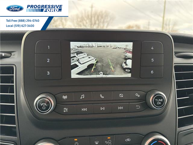 2025 Ford Transit-350 Cargo Base (Stk: SKA38720) in Wallaceburg - Image 9 of 13