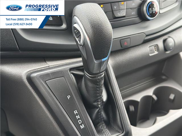2025 Ford Transit-350 Cargo Base (Stk: SKA38720) in Wallaceburg - Image 11 of 13