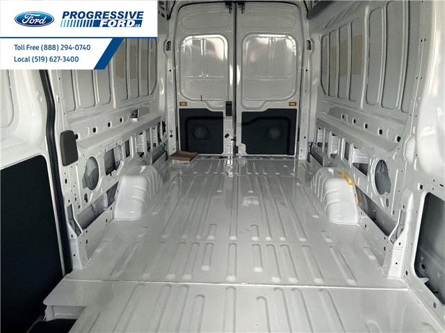 2025 Ford Transit-350 Cargo Base (Stk: SKA38720) in Wallaceburg - Image 12 of 13