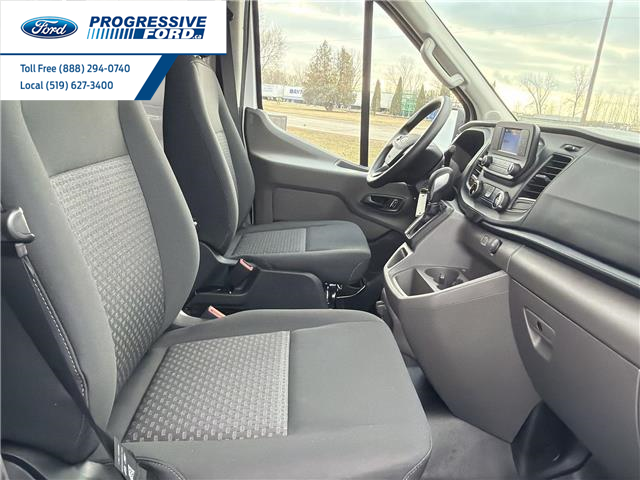 2025 Ford Transit-350 Cargo Base (Stk: SKA38720) in Wallaceburg - Image 13 of 13