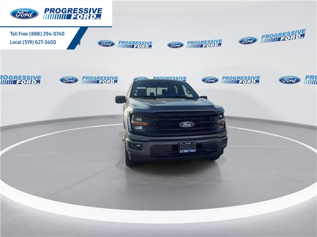 2026 Ford F-150 XLT (Stk: TKD28846) in Wallaceburg - Image 3 of 25