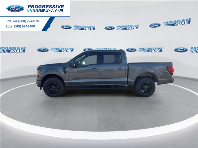 2026 Ford F-150 XLT (Stk: TKD28846) in Wallaceburg - Image 5 of 25