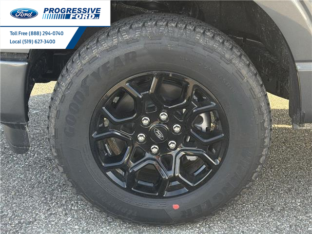 2026 Ford F-150 XLT (Stk: TKD28846) in Wallaceburg - Image 10 of 25