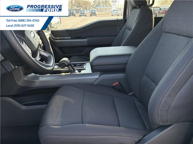 2026 Ford F-150 XLT (Stk: TKD28846) in Wallaceburg - Image 11 of 25