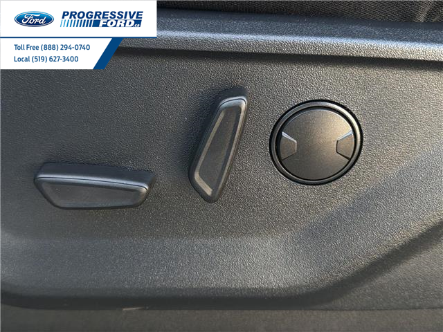 2026 Ford F-150 XLT (Stk: TKD28846) in Wallaceburg - Image 12 of 25