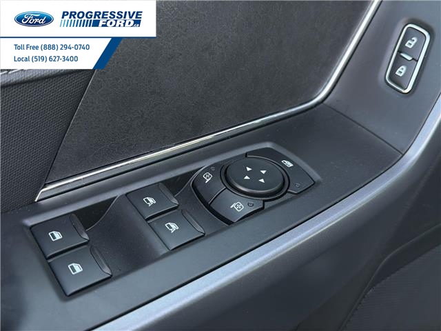 2026 Ford F-150 XLT (Stk: TKD28846) in Wallaceburg - Image 13 of 25