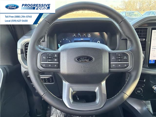 2026 Ford F-150 XLT (Stk: TKD28846) in Wallaceburg - Image 14 of 25