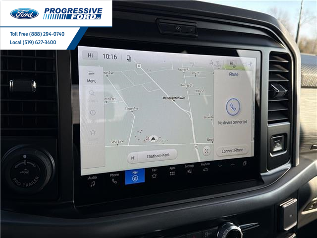 2026 Ford F-150 XLT (Stk: TKD28846) in Wallaceburg - Image 18 of 25