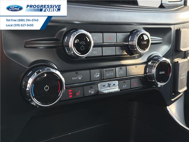 2026 Ford F-150 XLT (Stk: TKD28846) in Wallaceburg - Image 19 of 25